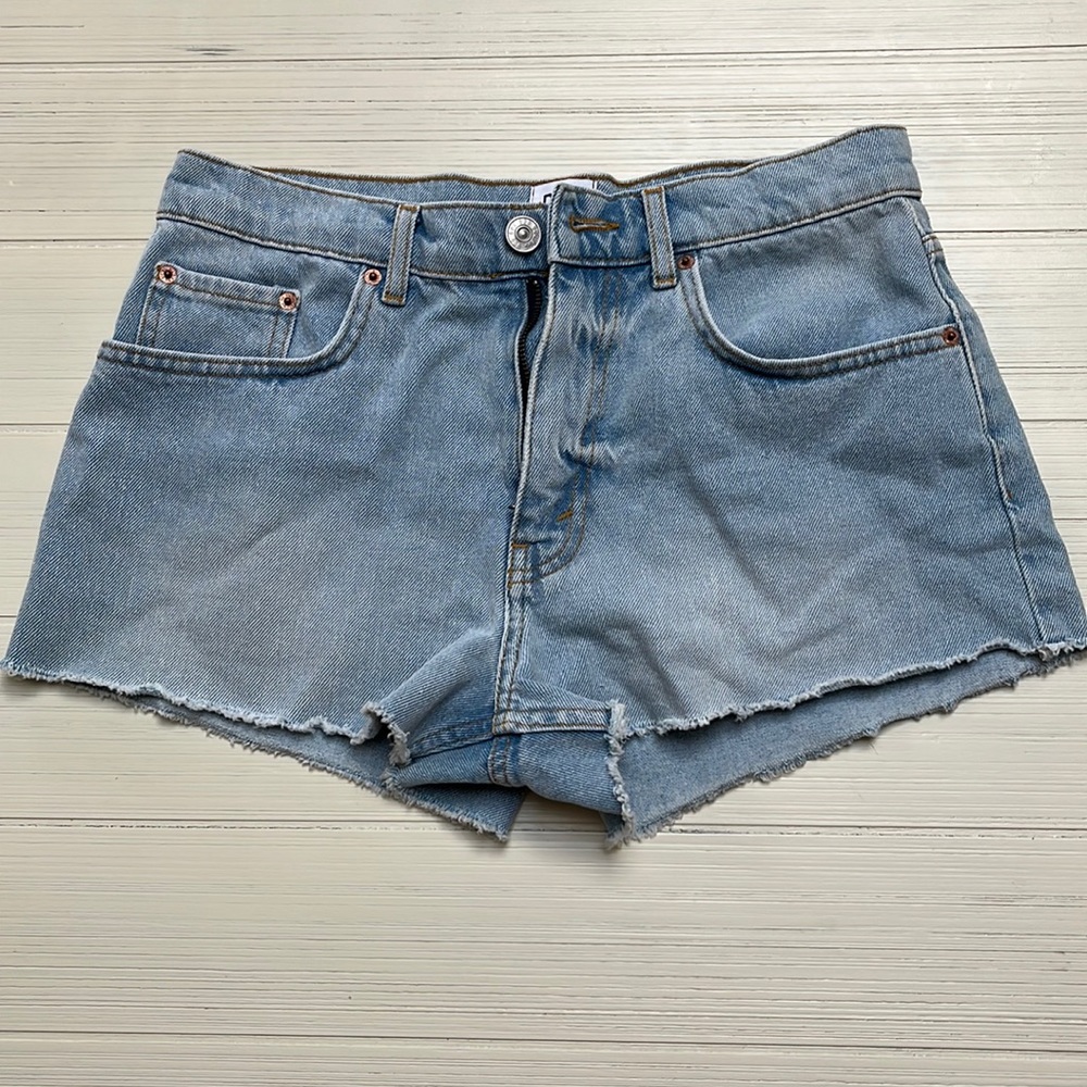 BDG Jean shorts